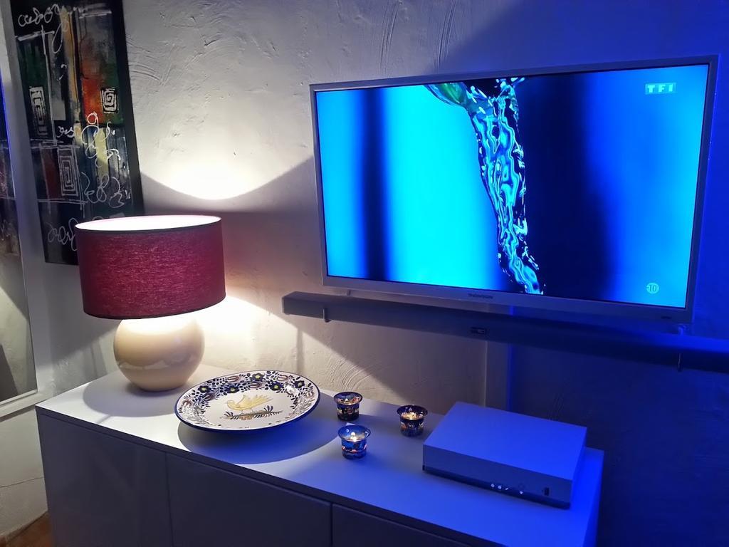 Apartmán Suquet26 Cannes Exteriér fotografie