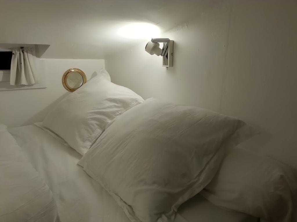 Apartmán Suquet26 Cannes Exteriér fotografie
