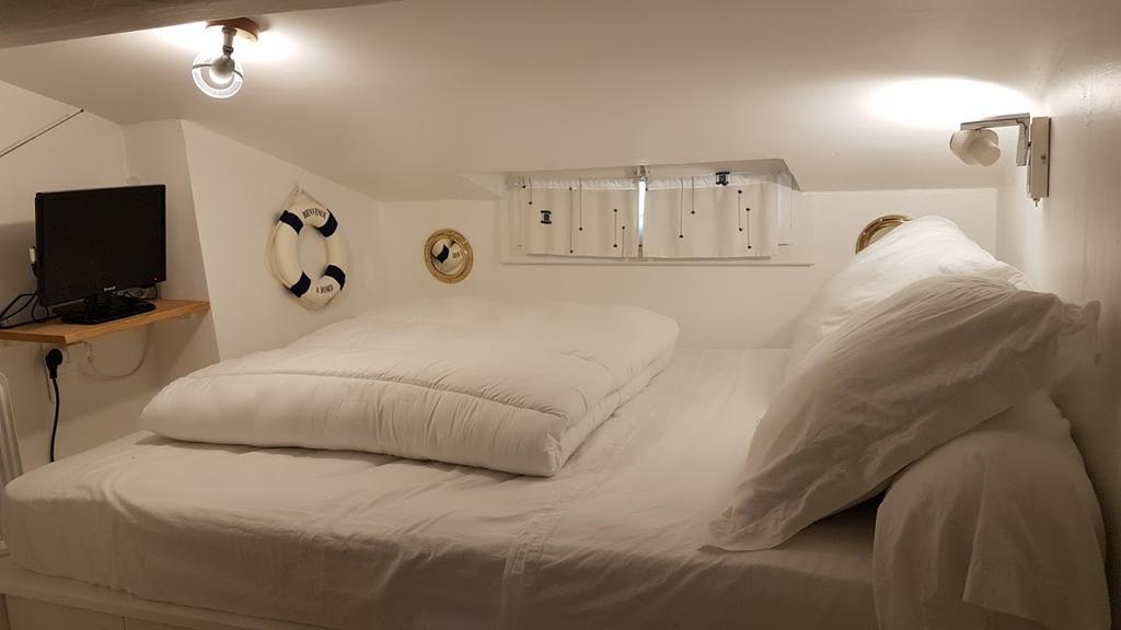 Apartmán Suquet26 Cannes Exteriér fotografie
