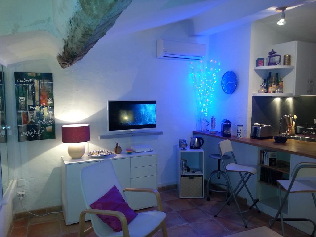 Apartmán Suquet26 Cannes Exteriér fotografie