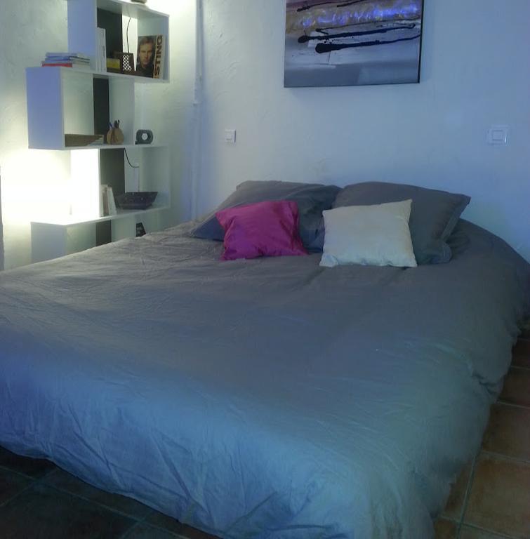 Apartmán Suquet26 Cannes Exteriér fotografie