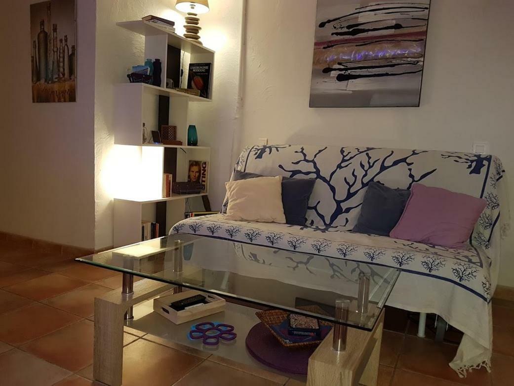 Apartmán Suquet26 Cannes Exteriér fotografie