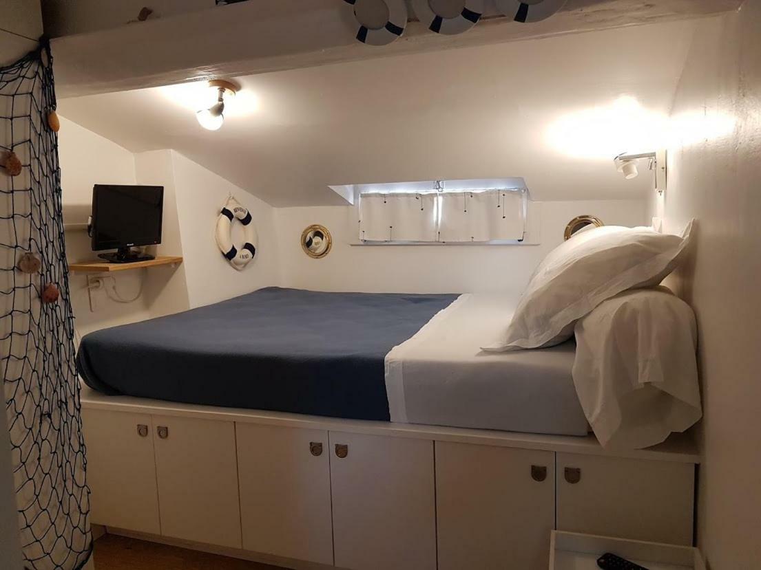 Apartmán Suquet26 Cannes Exteriér fotografie